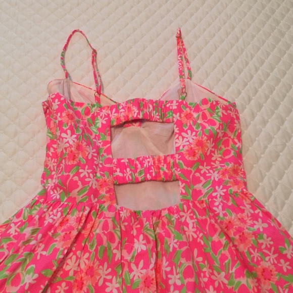 Sundress - Picture 3 of 3